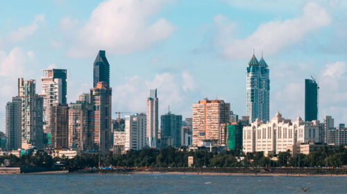 Reserve Bank of India Buys Prime Land in Mumbai's Nariman Point for a Whopping ₹3,472 Crore