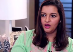 Renu Desai Controversy: Actress lashes out at a fan's comment on social media