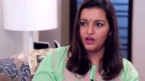 Renu Desai Controversy: Actress lashes out at a fan's comment on social media