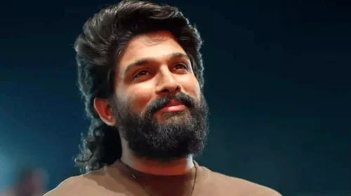 Allu Arjun's SIIMA Hat-trick: Dedicates Best Actor Award to Fans