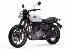 Royal Enfield Starts Online Sales in Partnership with Flipkart