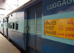 Secunderabad-Thiruvananthapuram Sabari Express New Timings and Train Number.