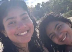 The Clever Response: Sai Pallavi Puts an End to the Viral AI-Generated Bikini Photo Controversy