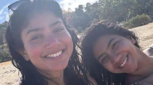 The Clever Response: Sai Pallavi Puts an End to the Viral AI-Generated Bikini Photo Controversy