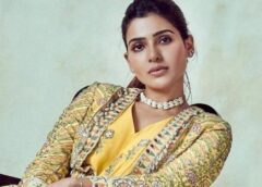 Samantha's Message to Women: 'The World Needs Your Leadership'