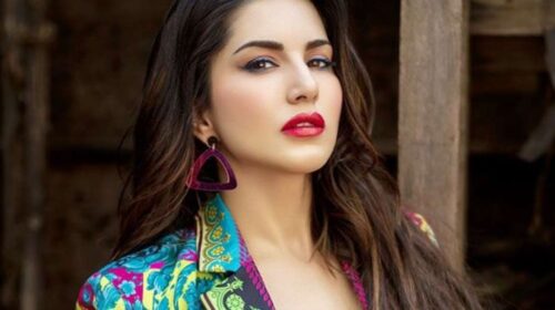 Sunny Leone ventures into film production
