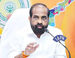 Andhra Pradesh: Minister Satyakumar Yadav Responds to Allegations on PPP Model for Medical Colleges