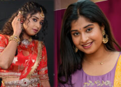 Bigg Boss 9: First Elimination Sends Srushti Varma Home