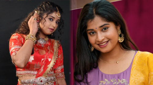 Bigg Boss 9: First Elimination Sends Srushti Varma Home