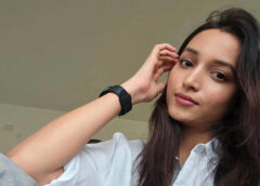 Srinidhi Shetty: "Fame Doesn't Change Me; I Still Take Cabs and Eat Street Food."