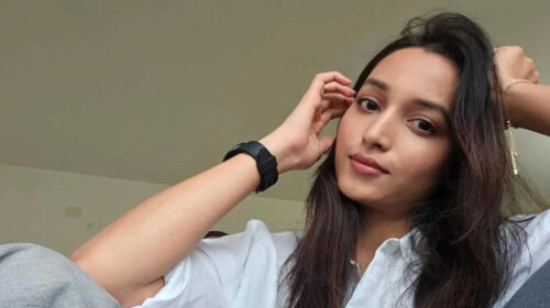 Srinidhi Shetty: "Fame Doesn't Change Me; I Still Take Cabs and Eat Street Food."