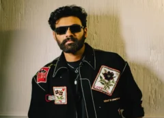 Bellamkonda Sai Sreenivas's sensational comments: Selfishness is high in the industry!