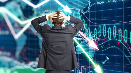 Market Tsunami: Indian Indices Plunge as US Tariffs Hit Pharma Sector