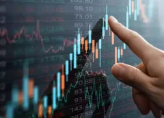 Indian Stock Markets End Losing Streak; Key Indices Drop Amid Profit Booking