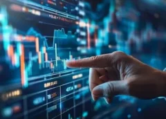 Indian Equities Close Higher as Infosys Boosts IT Stocks