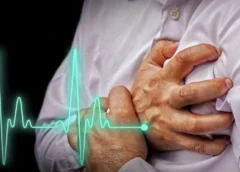 Focus on Controllable Risks: The 4 Key Factors Behind 99% of Cardiovascular Events.