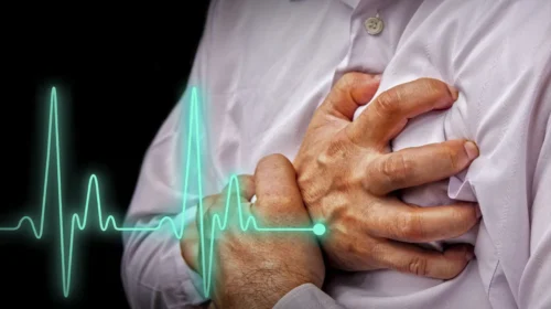 Focus on Controllable Risks: The 4 Key Factors Behind 99% of Cardiovascular Events.