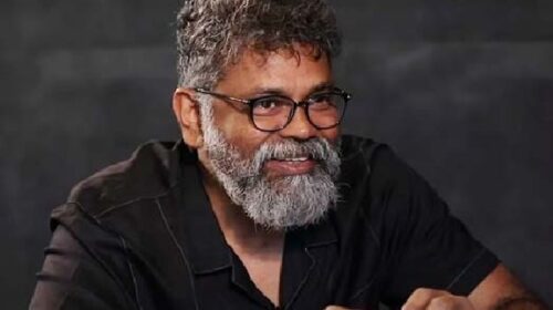 Busy Times for Sukumar: Director-Producer's 'Sukumar Writings' Completes a Decade