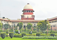 supreme court
