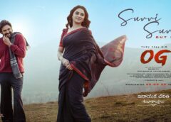 suvvi suvvi song from og