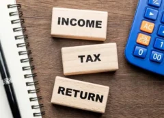 ax Expert's Warning: ITR-U is a Last Resort, and It's Very Costly.