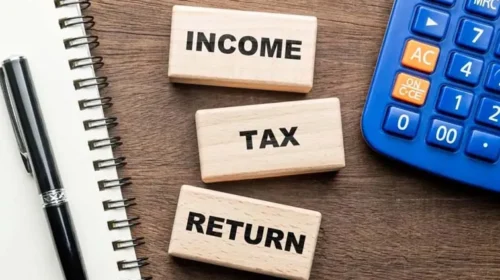 ax Expert's Warning: ITR-U is a Last Resort, and It's Very Costly.