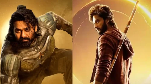 Prabhas' Special Appearance in 'Mirai'? News Goes Viral on Social Media