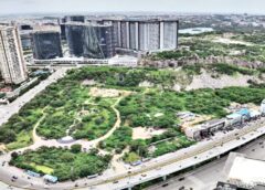Hyderabad's Raidurgam Land Auction: Telangana Aims to Raise ₹2000 Crore