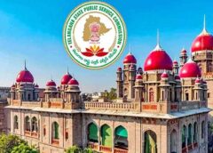 TGPSC Gets Relief from High Court in Group 1 Dispute