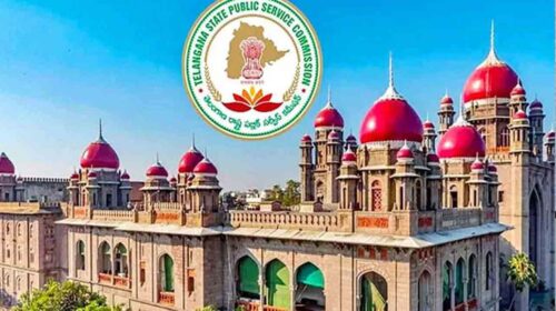 TGPSC Gets Relief from High Court in Group 1 Dispute
