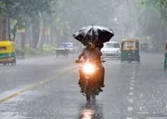 Telangana Rain Forecast: Rains for the Next Four Days