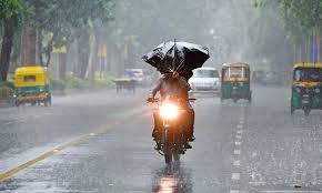 Telangana Rain Forecast: Rains for the Next Four Days