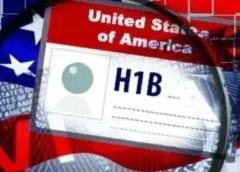 Trump's Shocking Move: H-1B Visa Fee Hiked to $100,000