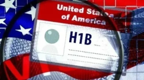 Trump's Shocking Move: H-1B Visa Fee Hiked to $100,000