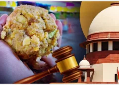 Supreme Court Stays AP High Court Order, Allows SIT Probe to Continue in Tirumala Laddu Adulteration Case.