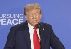 Trump's Regret: Failure to End Ukraine War Was His Biggest Challenge