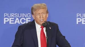 Trump's Regret: Failure to End Ukraine War Was His Biggest Challenge