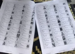 Strange Glitch in Uttar Pradesh Voter List: 4,271 Voters Registered at a Single Address