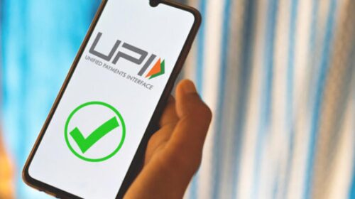 New UPI Limits for High-Value Transactions