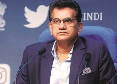 Trump's decision is a turbocharge for India: Amitabh Kant