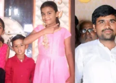 Family Feud: Father Kills Three Children and Commits Suicide