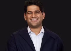 Sudarshan Venu Appointed as New Member of TTD Board