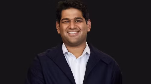 Sudarshan Venu Appointed as New Member of TTD Board