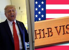 H-1B Visa Fee Hike: $100,000 for Jobs in America?