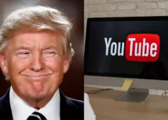 YouTube Settles Lawsuit with Donald Trump for $24.5 Million Over 2021 Account Suspension