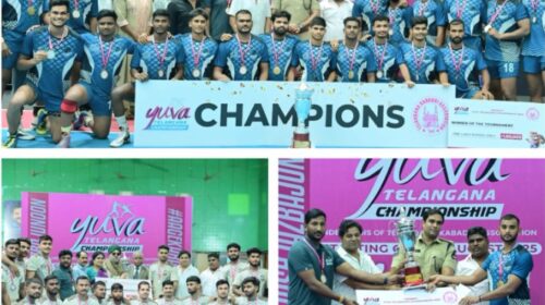 yuva kabaddi