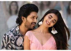 Pooja Hegde Special Song in Allu Arjun-Atlee Film? Massive ₹5 Crore Offer Rumoured!