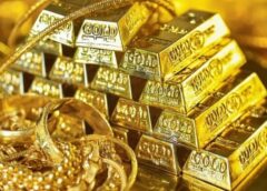 Record Gold Rally: Why Prices Are Soaring and Will Hit $1.5 Lakh – Complete Analysis