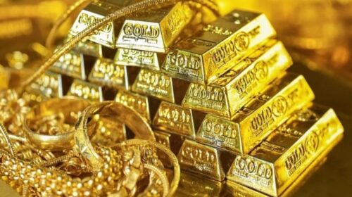 Record Gold Rally: Why Prices Are Soaring and Will Hit $1.5 Lakh – Complete Analysis