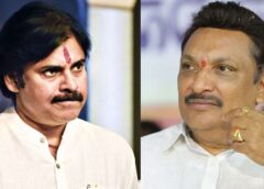 Grandhi Srinivas Seeks Pawan Kalyan Appointment, Levels Serious Allegations Against Alliance Leaders